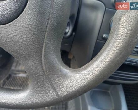 Зелений Деу Сенс, об'ємом двигуна 1.3 л та пробігом 82 тис. км за 2600 $, фото 14 на Automoto.ua