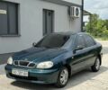 Зеленый Дэу Сенс, объемом двигателя 1.5 л и пробегом 121 тыс. км за 1599 $, фото 1 на Automoto.ua