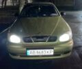 Зеленый Дэу Сенс, объемом двигателя 1.3 л и пробегом 148 тыс. км за 1799 $, фото 1 на Automoto.ua