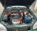 Деу Сенс 2006 у Миколаєві на Automoto.ua Зелений Деу Сенс, об'ємом двигуна 1.5 л та пробігом 180 тис. км за 2950 $, фото 9 на Automoto.ua