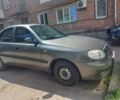 Зелений Деу Сенс, об'ємом двигуна 1.5 л та пробігом 160 тис. км за 2000 $, фото 1 на Automoto.ua