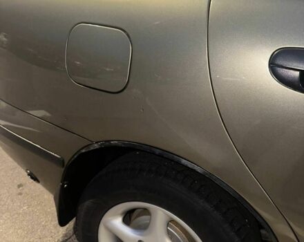 Зеленый Дэу Сенс, объемом двигателя 0 л и пробегом 301 тыс. км за 3000 $, фото 1 на Automoto.ua