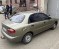Зелений Деу Сенс, об'ємом двигуна 0 л та пробігом 200 тис. км за 801 $, фото 3 на Automoto.ua