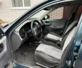 Зеленый Дэу Сенс, объемом двигателя 1.5 л и пробегом 183 тыс. км за 1850 $, фото 5 на Automoto.ua