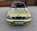 Зелений Деу Сенс, об'ємом двигуна 1.3 л та пробігом 185 тис. км за 1470 $, фото 1 на Automoto.ua