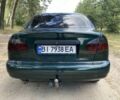 Зелений Деу Сенс, об'ємом двигуна 1.5 л та пробігом 195 тис. км за 2250 $, фото 17 на Automoto.ua