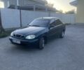 Зелений Деу Сенс, об'ємом двигуна 1.3 л та пробігом 247 тис. км за 1450 $, фото 1 на Automoto.ua