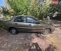 Зелений Деу Сенс, об'ємом двигуна 1.3 л та пробігом 196 тис. км за 1800 $, фото 1 на Automoto.ua
