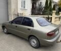 Зелений Деу Сенс, об'ємом двигуна 0 л та пробігом 200 тис. км за 801 $, фото 4 на Automoto.ua