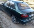 Зеленый Дэу Сенс, объемом двигателя 1.3 л и пробегом 291 тыс. км за 1150 $, фото 3 на Automoto.ua