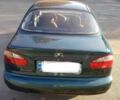 Зеленый Дэу Сенс, объемом двигателя 1.5 л и пробегом 209 тыс. км за 2200 $, фото 1 на Automoto.ua