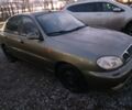 Зелений Деу Сенс, об'ємом двигуна 1.3 л та пробігом 200 тис. км за 1750 $, фото 1 на Automoto.ua