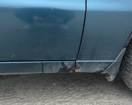 Зеленый Дэу Сенс, объемом двигателя 1.3 л и пробегом 269 тыс. км за 2000 $, фото 11 на Automoto.ua