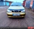Зеленый Дэу Сенс, объемом двигателя 1.3 л и пробегом 116 тыс. км за 850 $, фото 5 на Automoto.ua