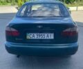 Зелений Деу Сенс, об'ємом двигуна 0 л та пробігом 235 тис. км за 3000 $, фото 3 на Automoto.ua