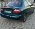 Зеленый Дэу Сенс, объемом двигателя 1.3 л и пробегом 145 тыс. км за 1800 $, фото 4 на Automoto.ua