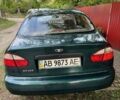 Зелений Деу Сенс, об'ємом двигуна 0 л та пробігом 141 тис. км за 2500 $, фото 1 на Automoto.ua