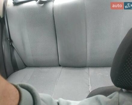 Зеленый Дэу Сенс, объемом двигателя 0 л и пробегом 342 тыс. км за 1550 $, фото 37 на Automoto.ua