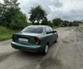 Зеленый Дэу Сенс, объемом двигателя 1.5 л и пробегом 84 тыс. км за 2650 $, фото 12 на Automoto.ua