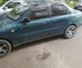 Дэу Сенс 2006 в Мукачеве на Automoto.ua Зеленый Дэу Сенс, объемом двигателя 0 л и пробегом 167 тыс. км за 1200 $, фото 4 на Automoto.ua