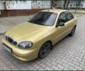 Зеленый Дэу Сенс, объемом двигателя 1.5 л и пробегом 350 тыс. км за 1700 $, фото 1 на Automoto.ua