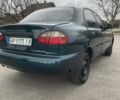 Зелений Деу Сенс, об'ємом двигуна 1.5 л та пробігом 39 тис. км за 2000 $, фото 3 на Automoto.ua