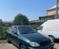 Зелений Деу Сенс, об'ємом двигуна 1.3 л та пробігом 123 тис. км за 621 $, фото 1 на Automoto.ua