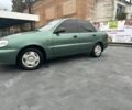 Зеленый Дэу Сенс, объемом двигателя 1.5 л и пробегом 29 тыс. км за 3500 $, фото 2 на Automoto.ua