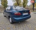 Зеленый Дэу Сенс, объемом двигателя 1.3 л и пробегом 250 тыс. км за 1250 $, фото 2 на Automoto.ua