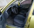 Зелений Деу Сенс, об'ємом двигуна 1.3 л та пробігом 205 тис. км за 2100 $, фото 5 на Automoto.ua