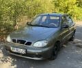 Зелений Деу Сенс, об'ємом двигуна 1.3 л та пробігом 150 тис. км за 953 $, фото 1 на Automoto.ua
