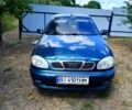 Зелений Деу Сенс, об'ємом двигуна 1.3 л та пробігом 0 тис. км за 2000 $, фото 1 на Automoto.ua
