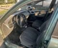 Зелений Деу Сенс, об'ємом двигуна 1.5 л та пробігом 186 тис. км за 1301 $, фото 4 на Automoto.ua