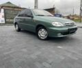 Зелений Деу Сенс, об'ємом двигуна 1.5 л та пробігом 29 тис. км за 3700 $, фото 5 на Automoto.ua