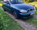 Зеленый Дэу Сенс, объемом двигателя 1.3 л и пробегом 118 тыс. км за 2000 $, фото 1 на Automoto.ua