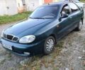 Зеленый Дэу Сенс, объемом двигателя 1.3 л и пробегом 192 тыс. км за 1500 $, фото 15 на Automoto.ua