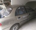Зеленый Дэу Сенс, объемом двигателя 1.3 л и пробегом 34 тыс. км за 2700 $, фото 1 на Automoto.ua