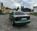 Зеленый Дэу Сенс, объемом двигателя 1.5 л и пробегом 84 тыс. км за 2650 $, фото 13 на Automoto.ua
