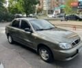 Зеленый Дэу Сенс, объемом двигателя 0 л и пробегом 206 тыс. км за 2000 $, фото 1 на Automoto.ua