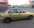 Зеленый Дэу Сенс, объемом двигателя 1.3 л и пробегом 186 тыс. км за 1700 $, фото 6 на Automoto.ua