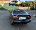 Зелений Деу Сенс, об'ємом двигуна 1.5 л та пробігом 400 тис. км за 1230 $, фото 4 на Automoto.ua
