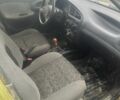 Зелений Деу Сенс, об'ємом двигуна 1.3 л та пробігом 200 тис. км за 1150 $, фото 4 на Automoto.ua