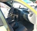 Зеленый Дэу Сенс, объемом двигателя 1.3 л и пробегом 172 тыс. км за 1500 $, фото 1 на Automoto.ua
