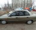 Зеленый Дэу Сенс, объемом двигателя 1.5 л и пробегом 198 тыс. км за 2500 $, фото 4 на Automoto.ua