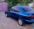 Зеленый Дэу Сенс, объемом двигателя 1.3 л и пробегом 260 тыс. км за 1650 $, фото 1 на Automoto.ua