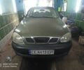 Зелений Деу Сенс, об'ємом двигуна 1.3 л та пробігом 2 тис. км за 1338 $, фото 1 на Automoto.ua