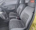Зелений Деу Сенс, об'ємом двигуна 1.3 л та пробігом 69 тис. км за 2500 $, фото 12 на Automoto.ua
