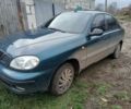Зеленый Дэу Сенс, объемом двигателя 1.5 л и пробегом 164 тыс. км за 2600 $, фото 2 на Automoto.ua
