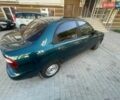 Зелений Деу Сенс, об'ємом двигуна 1.3 л та пробігом 184 тис. км за 1500 $, фото 8 на Automoto.ua