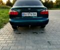 Зеленый Дэу Сенс, объемом двигателя 1.3 л и пробегом 200 тыс. км за 1650 $, фото 2 на Automoto.ua